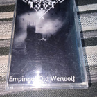 1389 – Empire of Old Werwolf kasetti – lim. 66 – Depressive - pikkukuva 1