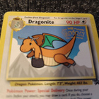 Dragonite 5 black star promo - pikkukuva 3