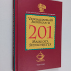 Julia Ponomareva : Vaskiratsastajan sienisalaatti : 201 m... - pikkukuva 1