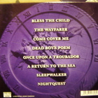NIGHTWISH - BLESS THE CHILD CD 8 BIISIÄ(+) - pikkukuva 2
