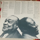 MEMPHIS SLIM ~ Old Times, New Times ~ 2 LP - pikkukuva 4