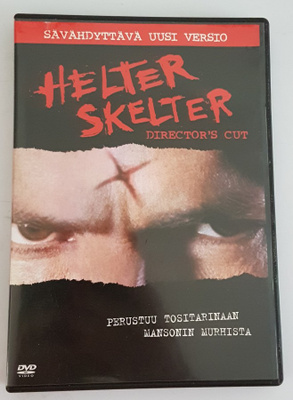 Helter Skelter (Sävähdyttävä Uusi Versio)