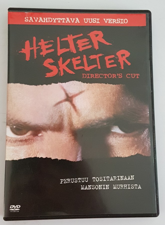 Helter Skelter (Sävähdyttävä Uusi Versio)