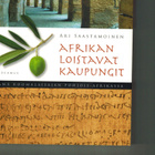 Saastamoinen: Afrikan loistavat kaupungit - pikkukuva 1