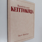 Bonnierin suuri keittokirja : ruokaohjeita maailmalta, Os... - pikkukuva 1