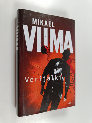 Mikael Viima : Verijälki