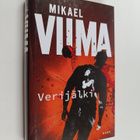 Mikael Viima : Verijälki - pikkukuva 1
