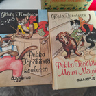 Gummerus Pekka Töpöhännän parhaat seikkailut - pikkukuva 4