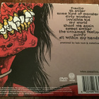 METALLICA - St. Anger - pikkukuva 5