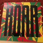 R.O.A.R.: *EUR 1985 - pikkukuva 1