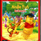 Disney - Nalle Puh Esikoulu - pikkukuva 1