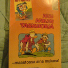 Aku Ankka , Taskukirja 153 - pikkukuva 2
