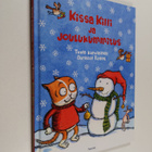 Tuula Korolainen : Kissa Killi ja joulukummitus - pikkukuva 1
