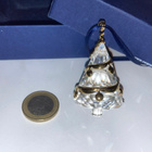 Swarovski 219870 Christmas Memories Christmas Tree Ornament - pikkukuva 1