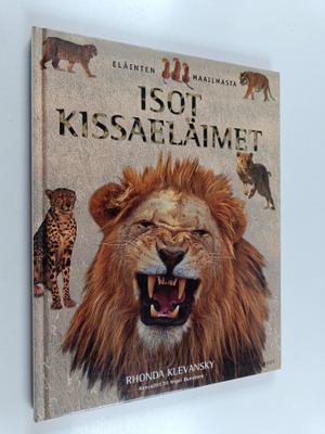 Rhonda Klevansky : Isot kissaeläimet