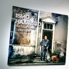 CD ISMO HAAVISTO - The Blues Has Chosen   ( Sis.postikulut ) - pikkukuva 1