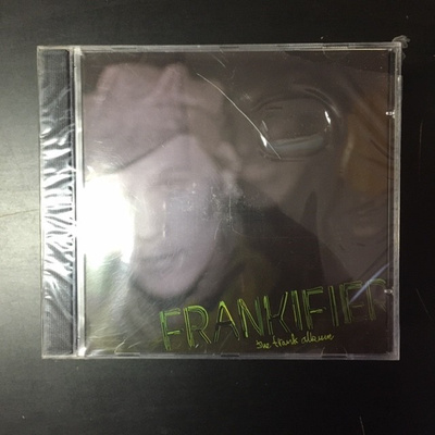 Frankifier - The Frank Album CD (UUSI)
