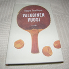 Roope Sarvilinna Valkoinen vuosi   -sid - pikkukuva 1
