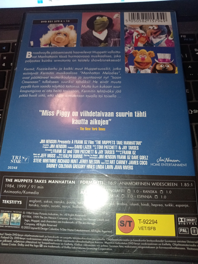 Item image