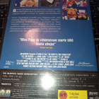 DVD Muppetit Valloittavat Manhattanin - pikkukuva 2