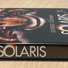Steven Soderbergh: SOLARIS (2003) George Clooney - pikkukuva 3