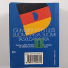 Rolf Klemmt : Suomi-saksa-suomi : taskusanakirja - pikkukuva 2