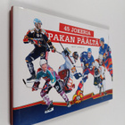 Matti Hannula : 45 Jokeria pakan päältä - pikkukuva 1