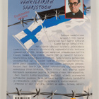Martti Issakainen : Jatkosodasta vankileirien saaristoon ... - pikkukuva 2