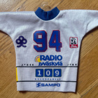 JYP HT PIENI FANIPAITA 1994 - pikkukuva 3