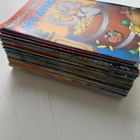 Aku Ankka sarjakuvalehdet - pikkukuva 3