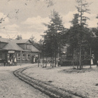 POSTIKORTTI KAUHAJOELTA ILMAJOELLE 1919 (K12-97) - pikkukuva 1