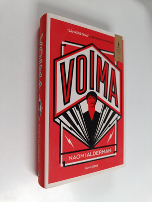 Naomi Alderman : Voima