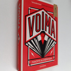 Naomi Alderman : Voima - pikkukuva 1