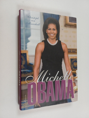 Christoph von Marschall : Michelle Obama