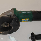 Kulmahiomakone PWS 115 C3 - pikkukuva 5
