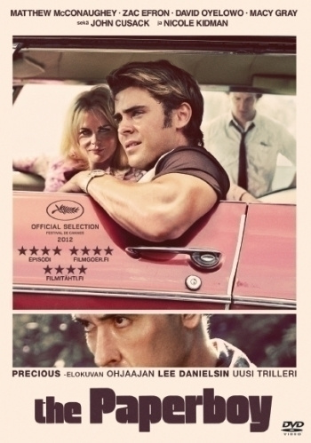 PAPERBOY	(1 496)	-FI-	DVD		matthew mc conaughey	2012