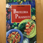 Broileri kirjat, 2 kpl - pikkukuva 4