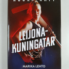 Marika Lehto : Noora Räty : leijonakuningatar - pikkukuva 1