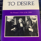 Mary Ann Doane: Desire to Desire - 40-luvun naiselokuva - pikkukuva 1