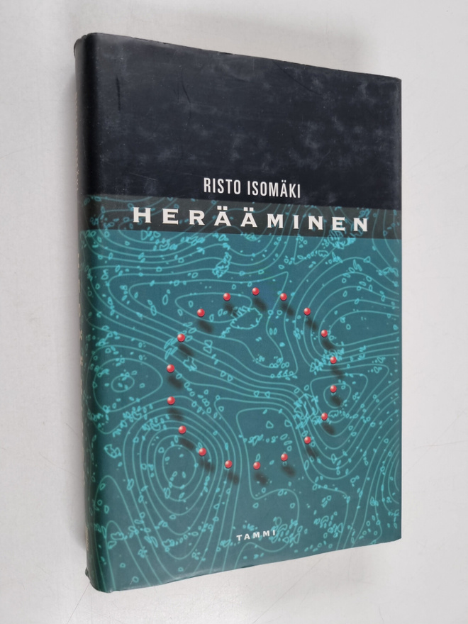 Risto Isomäki : Herääminen