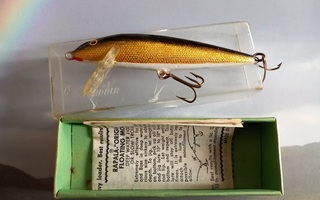 Rapala CD-9 Finland