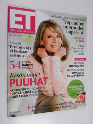 ET 8/2011