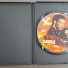 DVD: Black Eagle (Jean-Claude Van Damme, Sho Kosugi 1988/?) - pikkukuva 3