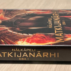 Nälkäpeli - Matkijanärhi osa 1 (2014) Erikoisjulkaisu (2DVD) - pikkukuva 3