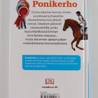 Patricia J. Murphy : Ponikerho - pikkukuva 2