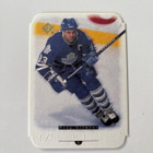 1994-95 SP Hockey Die Cut - pikkukuva 3
