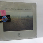 ERNA TAURO & BO ANDERSSON - HÖSTVISA M-/EX- LP - pikkukuva 1