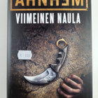 Stefan Ahnhem : Viimeinen naula - pikkukuva 1