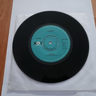Kaamos – When Shall We Know 7" orig 1977 Prog Rock uusi - pikkukuva 2