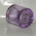 Iittala vaalea lila KIVI tuikku... 1 kpl - pikkukuva 2